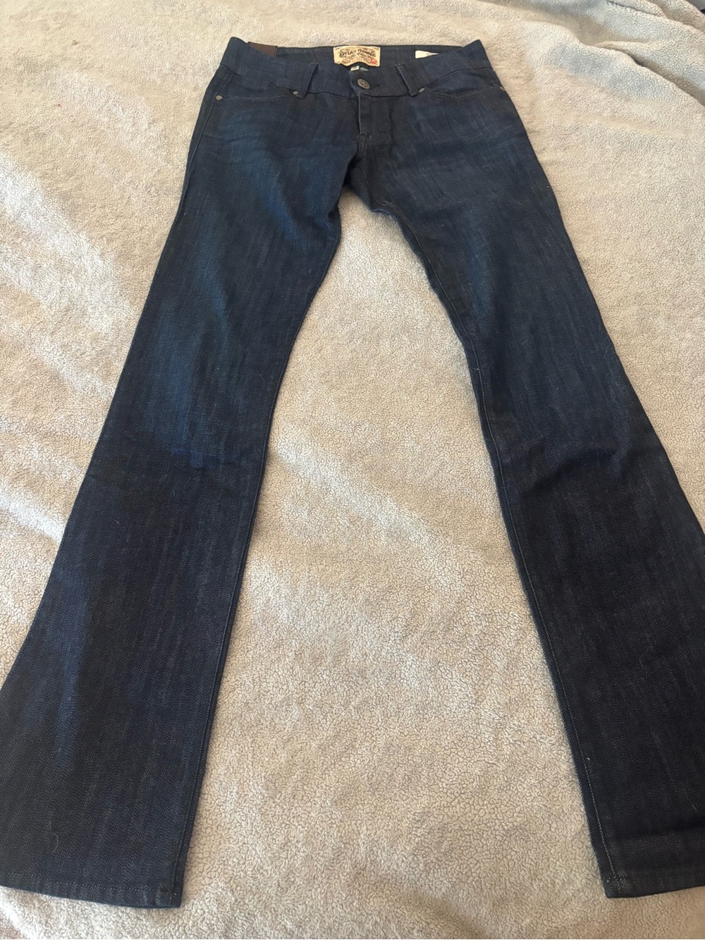 Dylan George & Co Sandra Boot Jeans